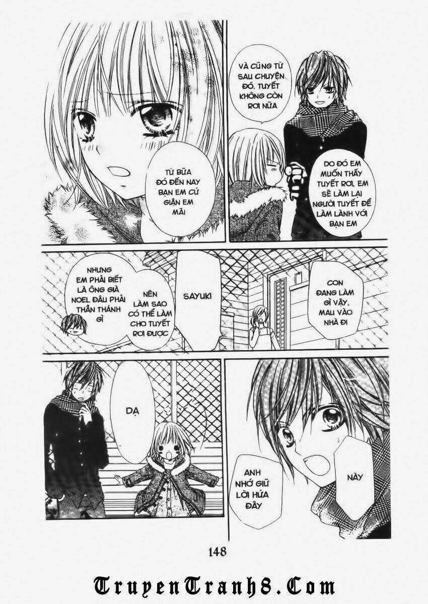 Điệp Vụ 729 - Chapter 23 - Trang 11