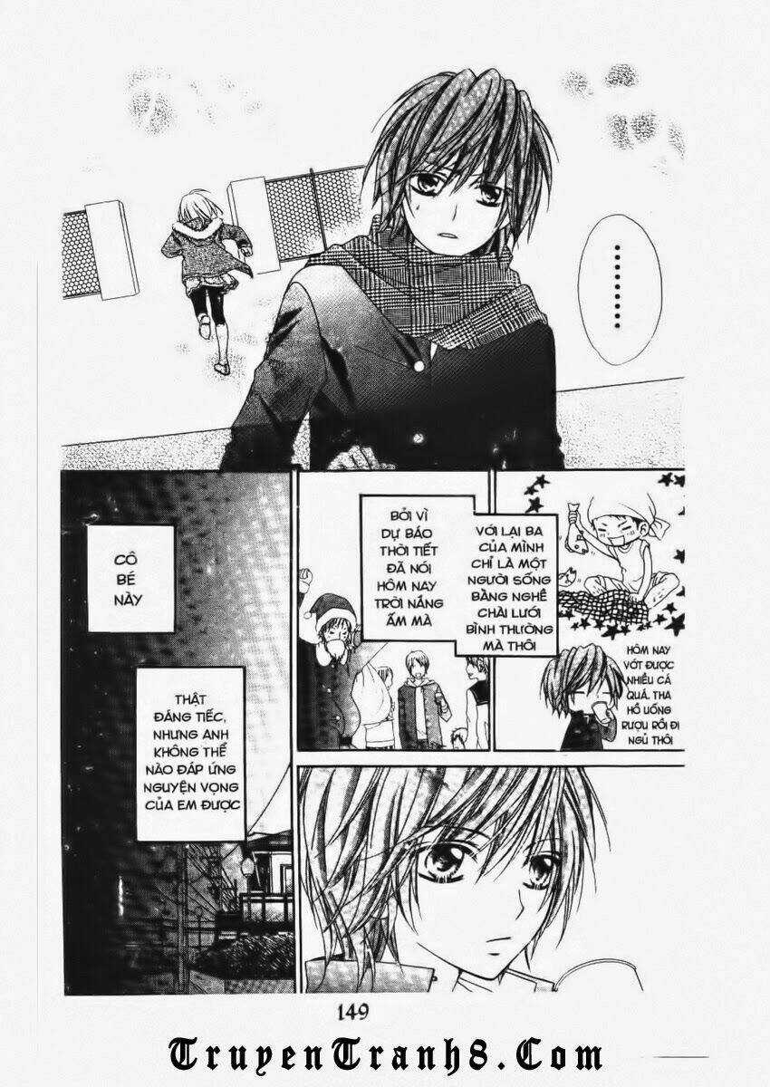 Điệp Vụ 729 - Chapter 23 - Trang 12