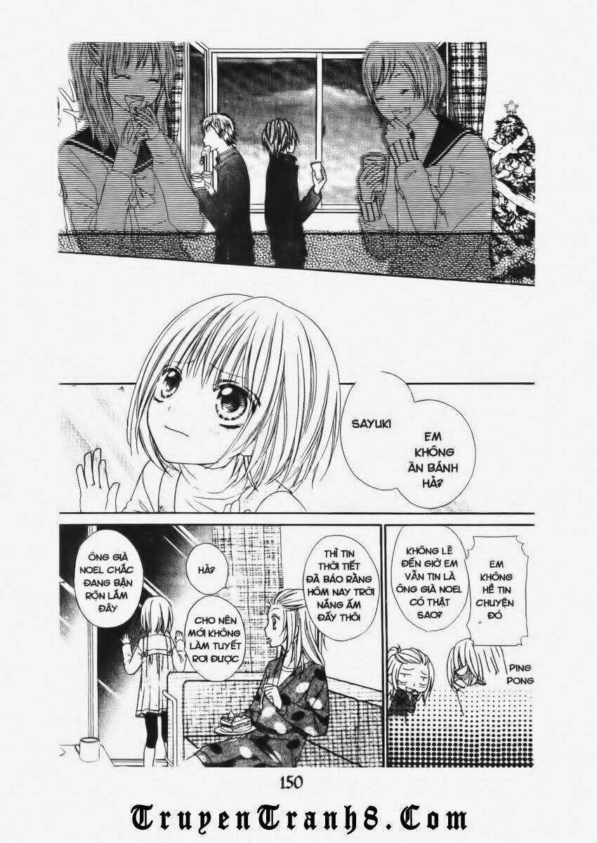 Điệp Vụ 729 - Chapter 23 - Trang 13