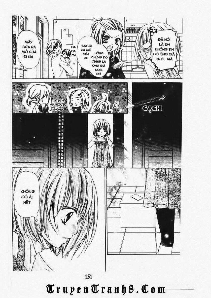 Điệp Vụ 729 - Chapter 23 - Trang 14