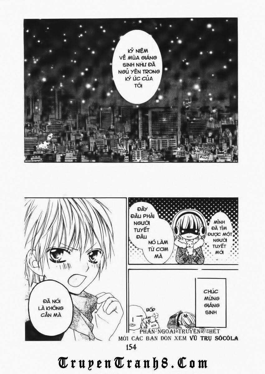 Điệp Vụ 729 - Chapter 23 - Trang 17