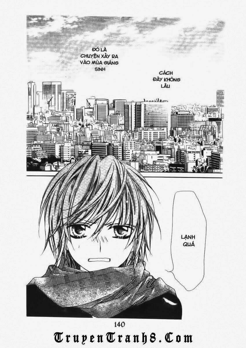 Điệp Vụ 729 - Chapter 23 - Trang 3