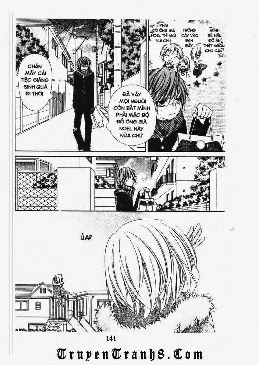 Điệp Vụ 729 - Chapter 23 - Trang 4