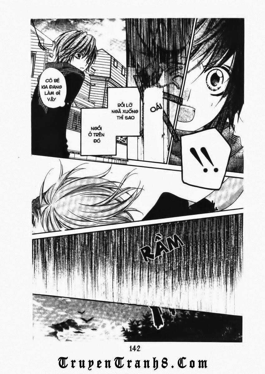 Điệp Vụ 729 - Chapter 23 - Trang 5