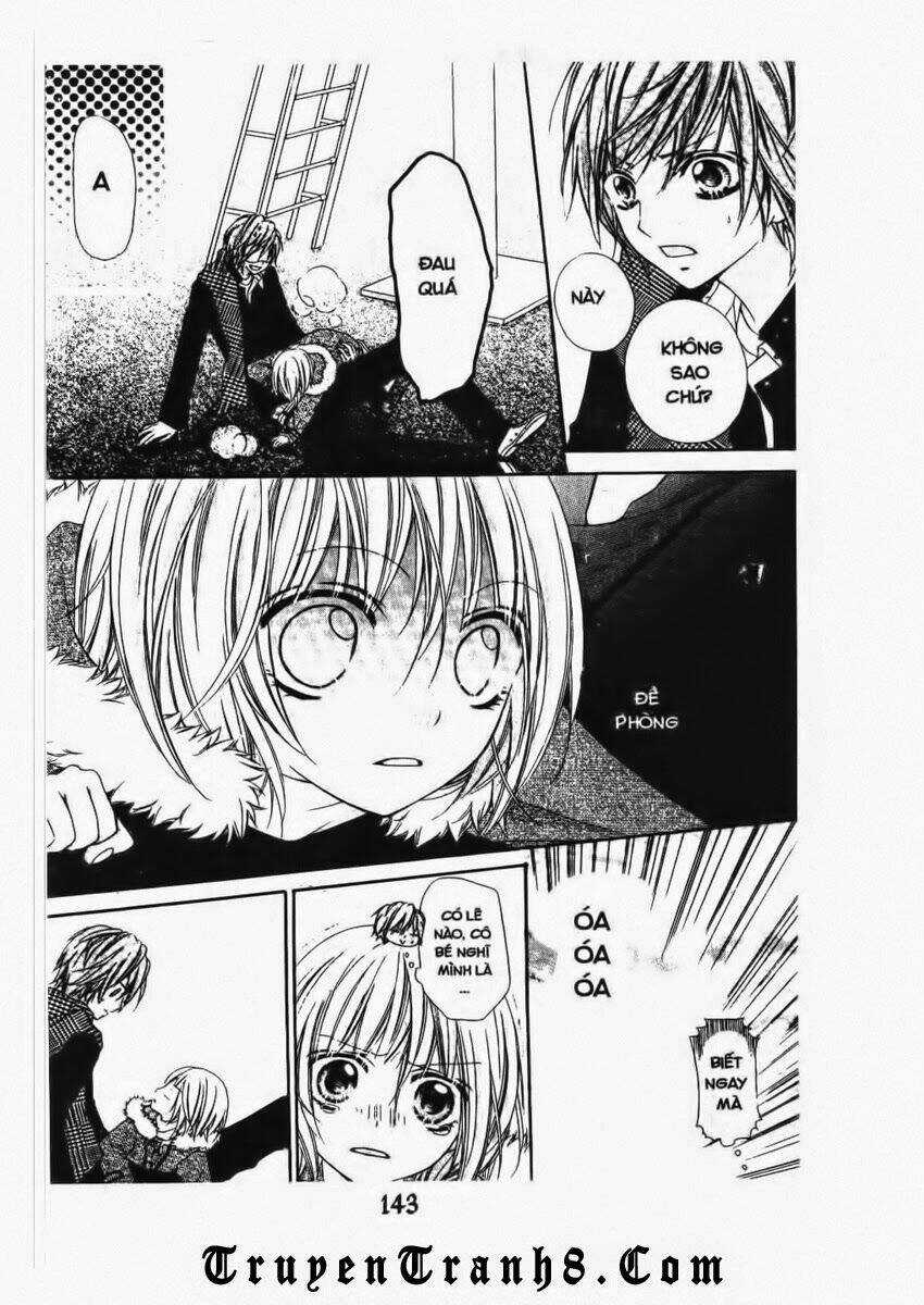 Điệp Vụ 729 - Chapter 23 - Trang 6