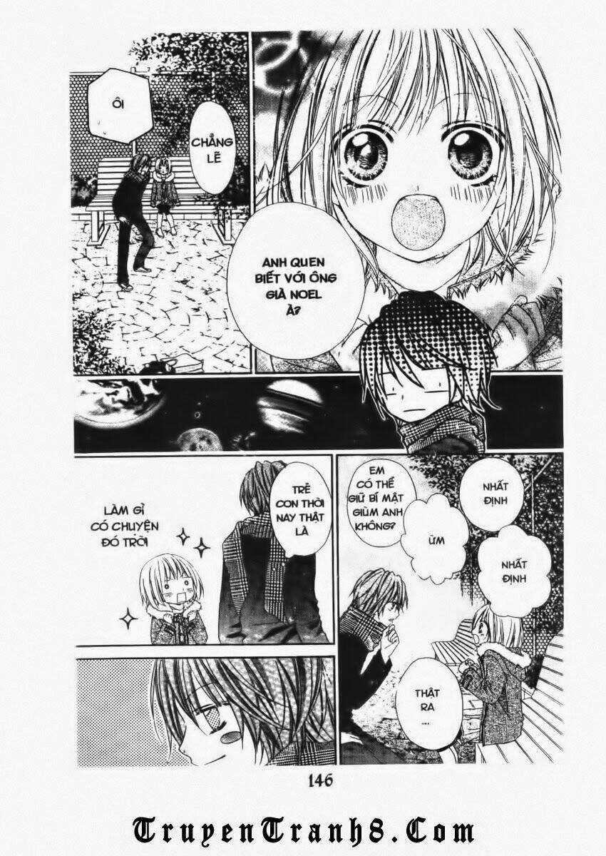 Điệp Vụ 729 - Chapter 23 - Trang 9