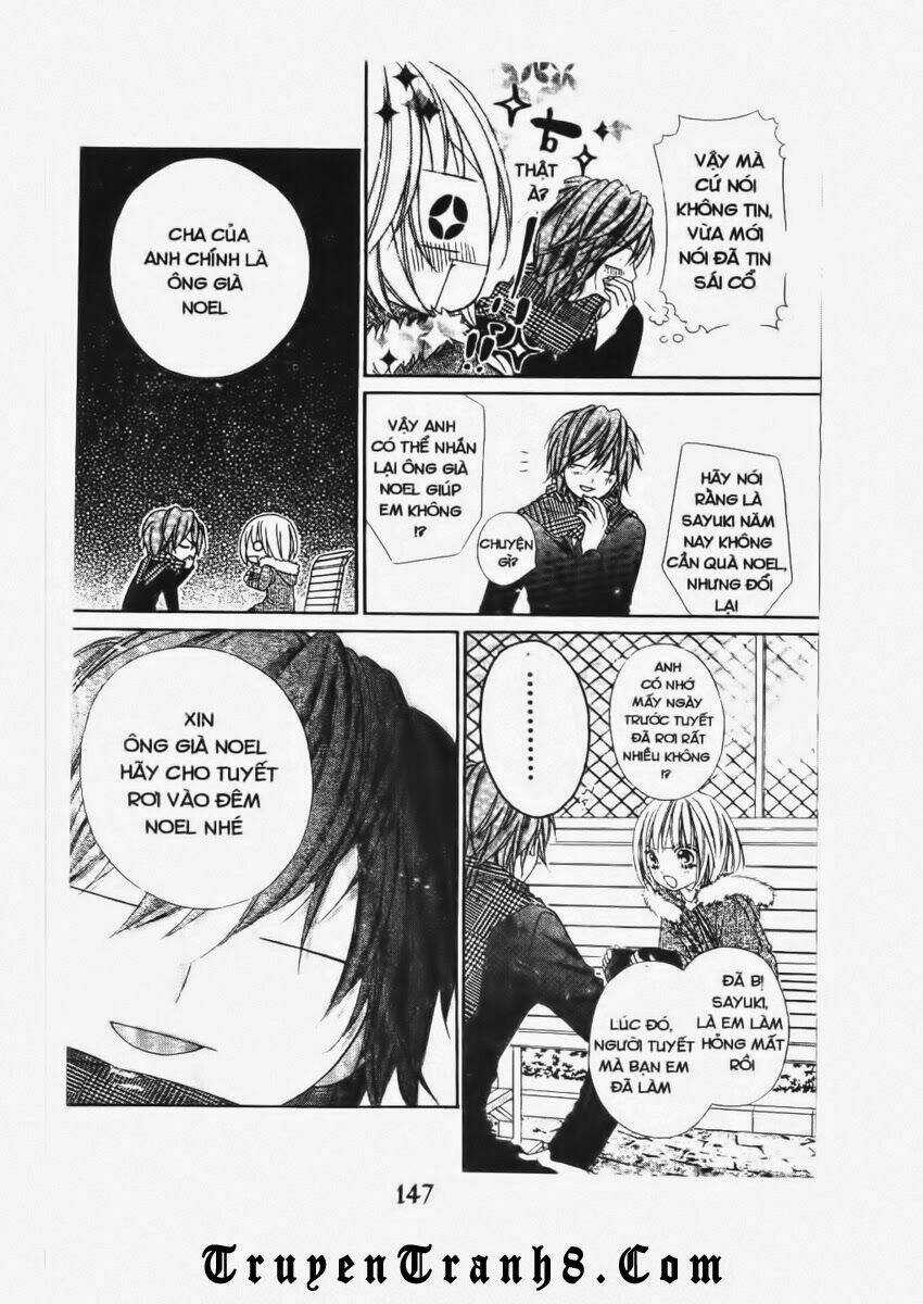 Điệp Vụ 729 - Chapter 23 - Trang 10