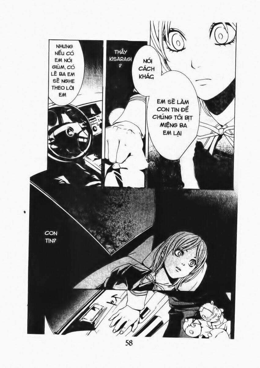 Điệp Vụ 729 - Chapter 3 - Trang 11