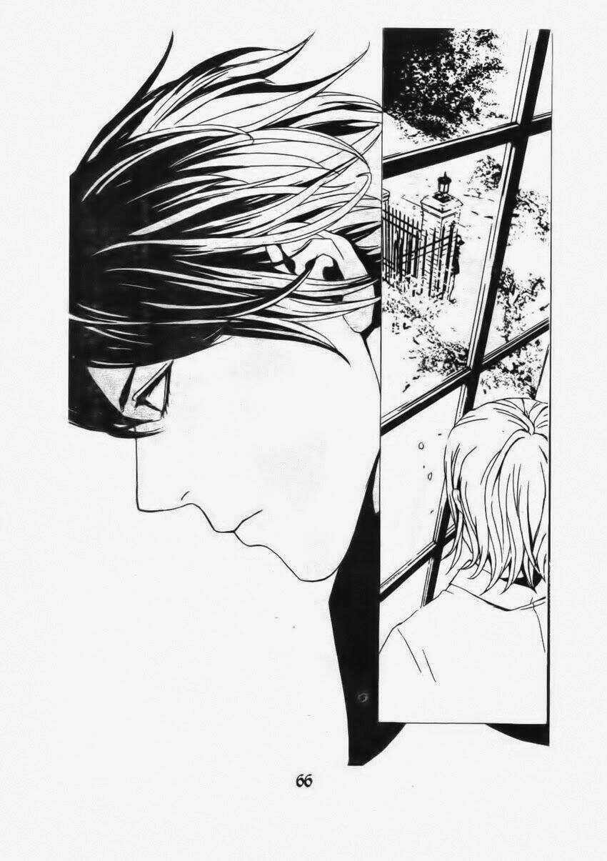 Điệp Vụ 729 - Chapter 3 - Trang 19