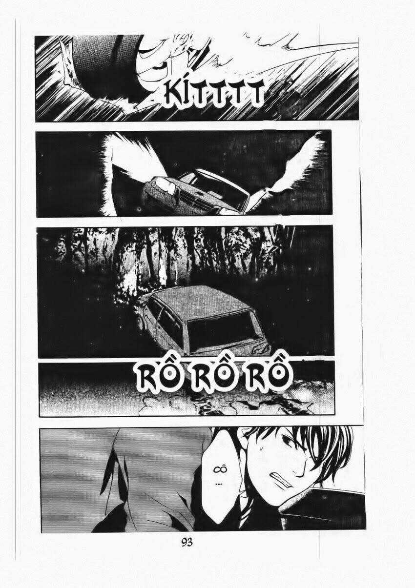 Điệp Vụ 729 - Chapter 5 - Trang 11