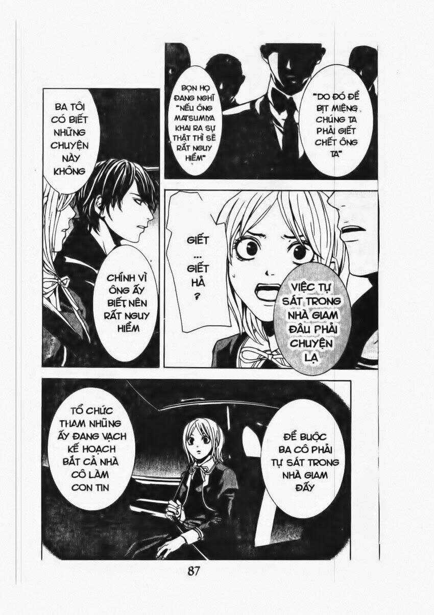 Điệp Vụ 729 - Chapter 5 - Trang 5