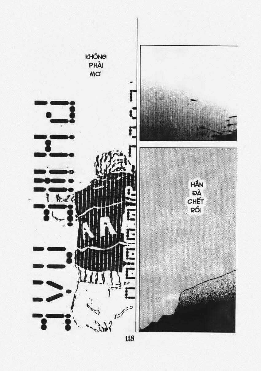 Điệp Vụ 729 - Chapter 6 - Trang 15