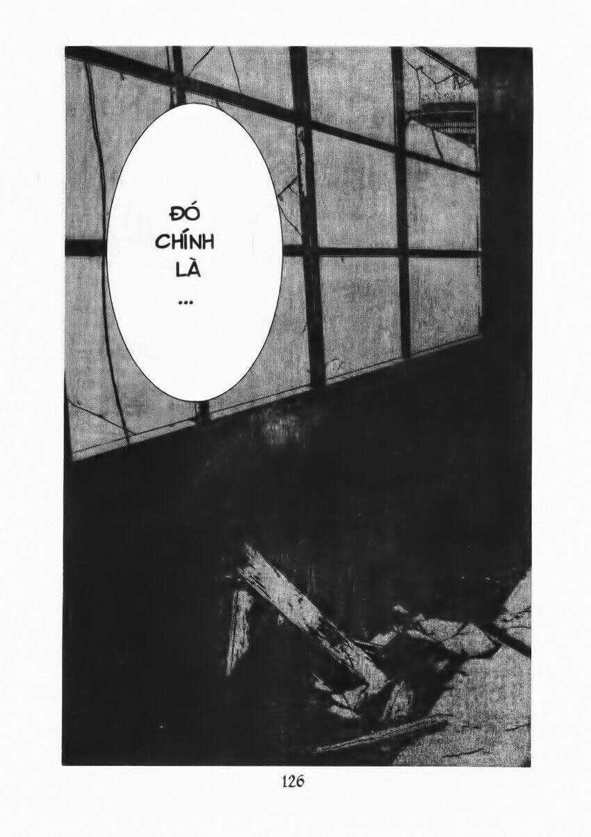 Điệp Vụ 729 - Chapter 6 - Trang 23