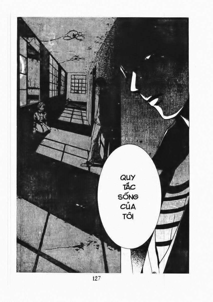 Điệp Vụ 729 - Chapter 6 - Trang 24