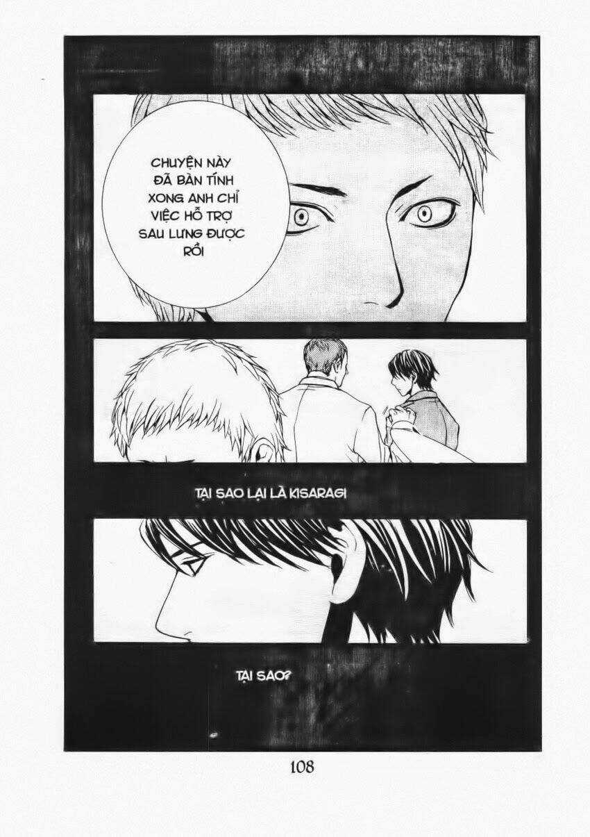 Điệp Vụ 729 - Chapter 6 - Trang 5