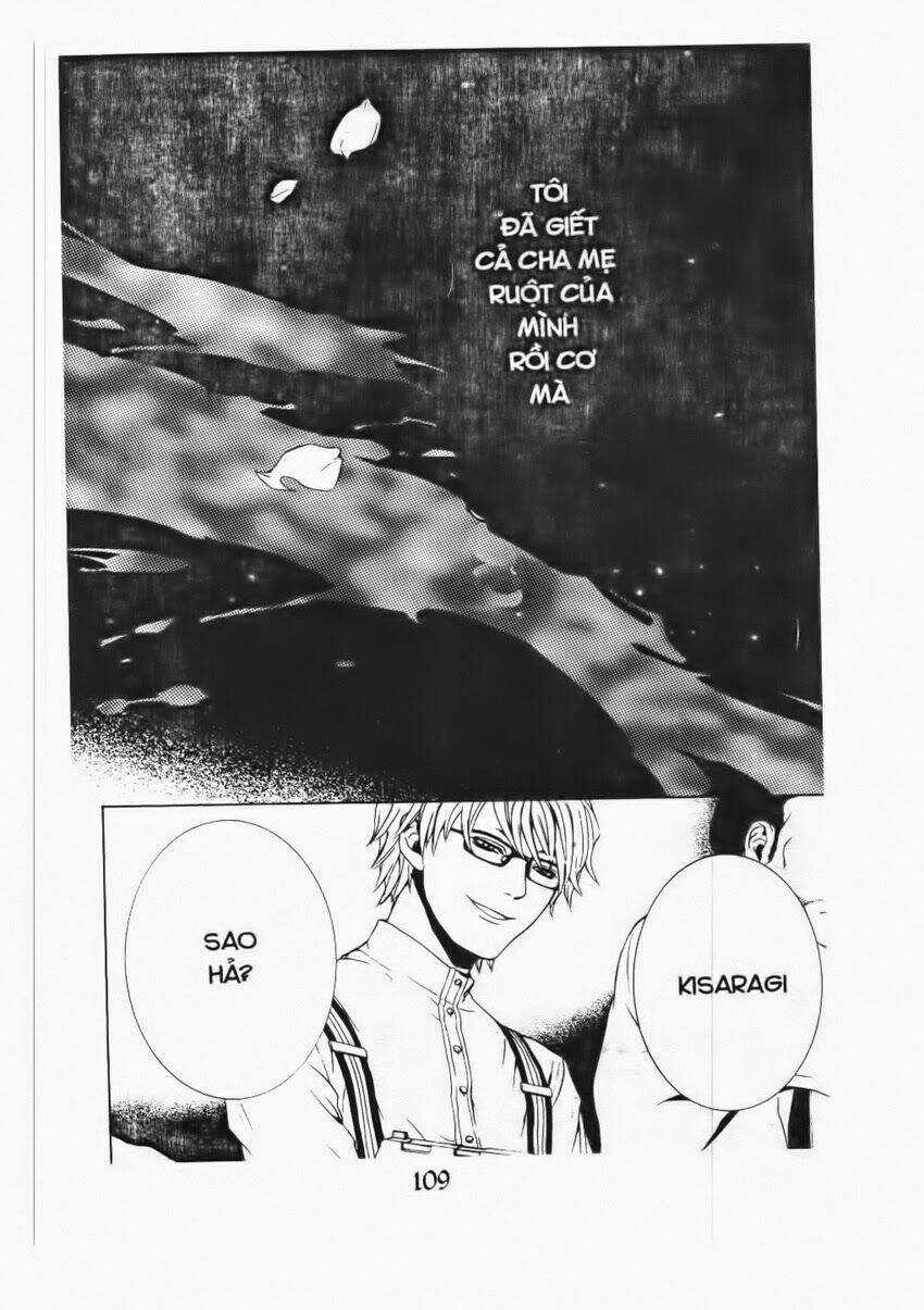 Điệp Vụ 729 - Chapter 6 - Trang 6