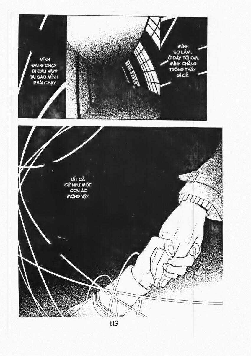 Điệp Vụ 729 - Chapter 6 - Trang 10