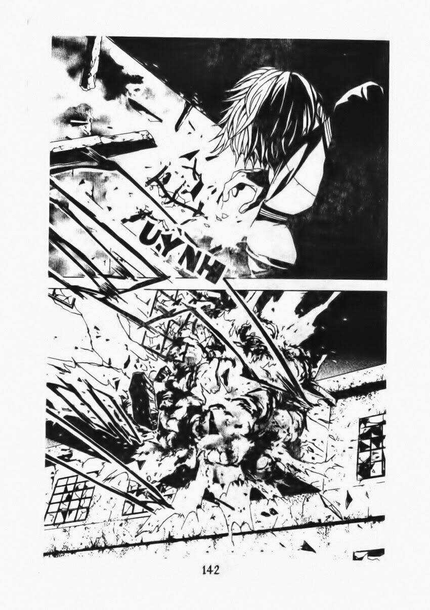 Điệp Vụ 729 - Chapter 7 - Trang 16