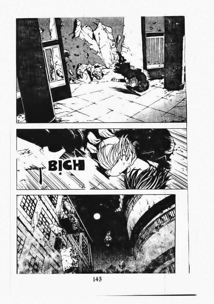 Điệp Vụ 729 - Chapter 7 - Trang 17