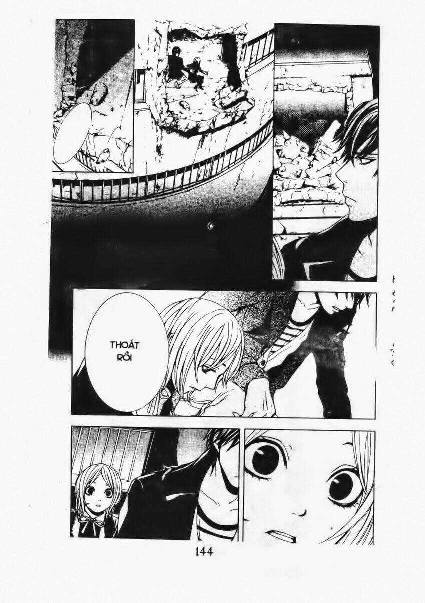 Điệp Vụ 729 - Chapter 7 - Trang 18