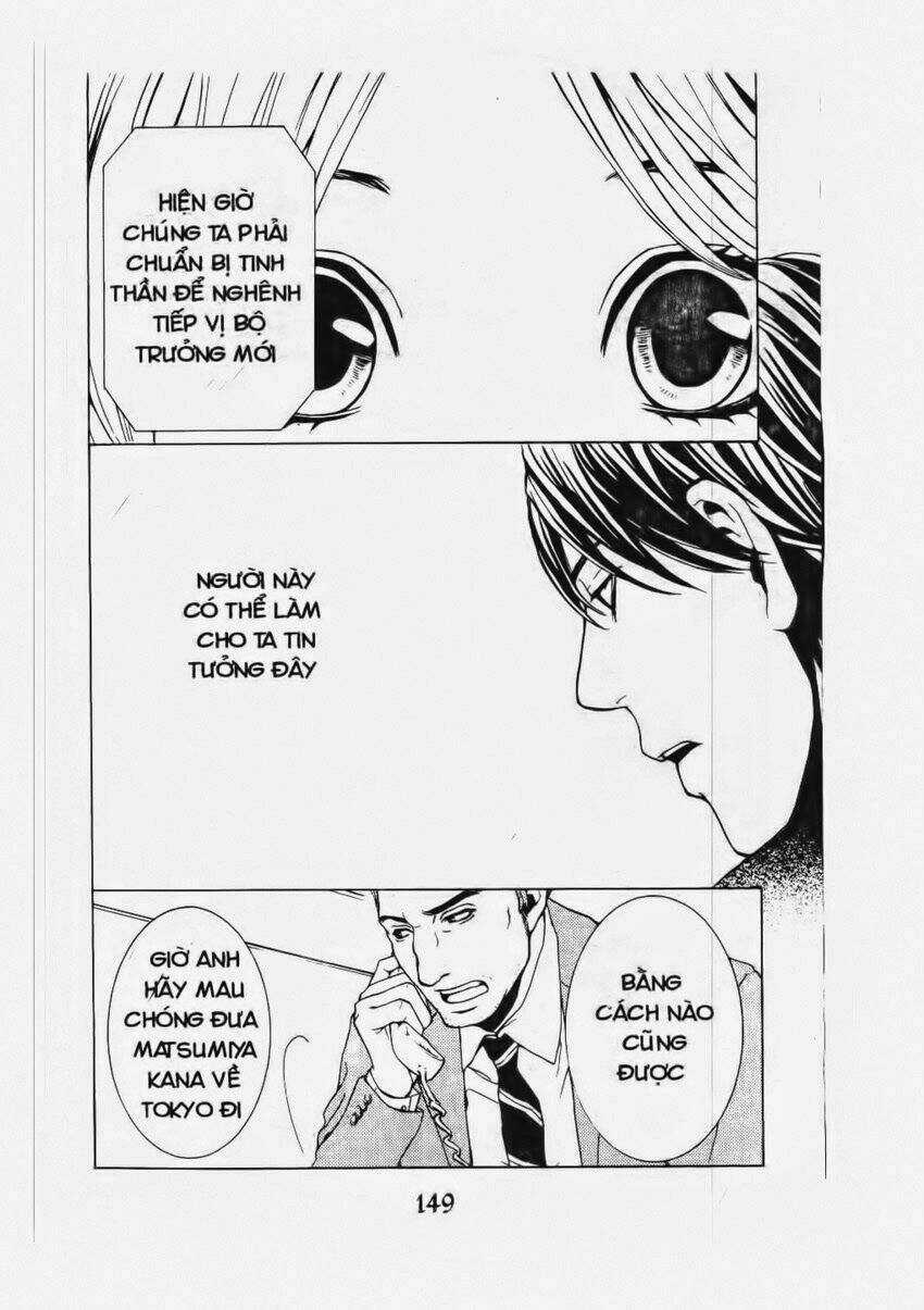 Điệp Vụ 729 - Chapter 8 - Trang 5