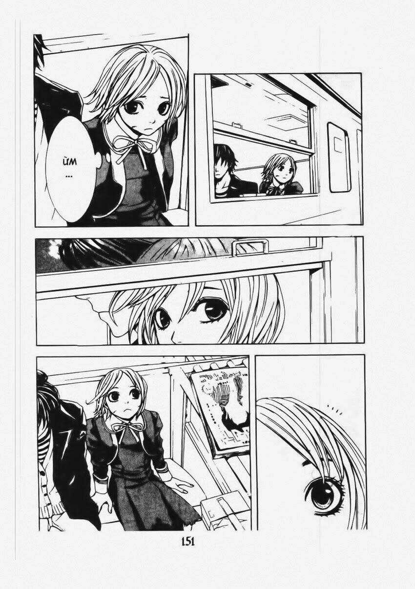 Điệp Vụ 729 - Chapter 8 - Trang 7