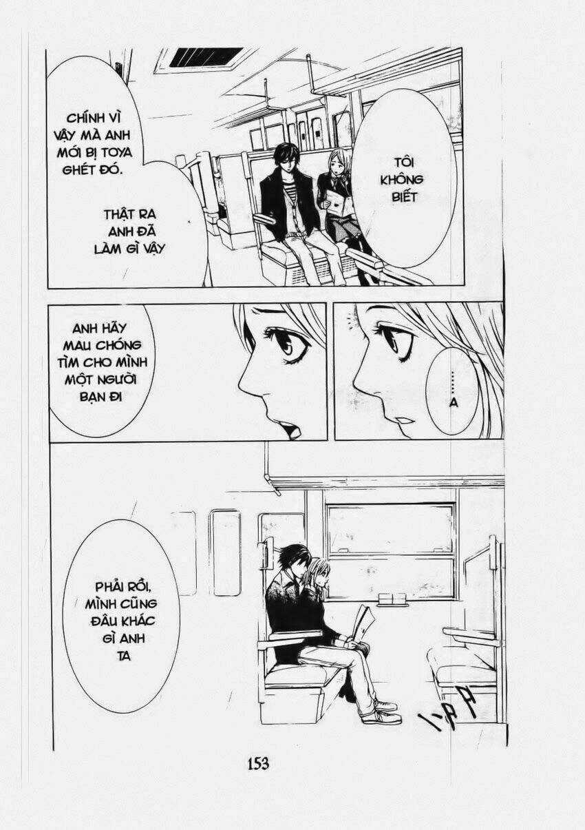 Điệp Vụ 729 - Chapter 8 - Trang 9