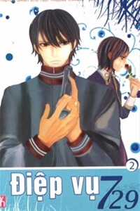 Đọc truyện Điệp Vụ 729