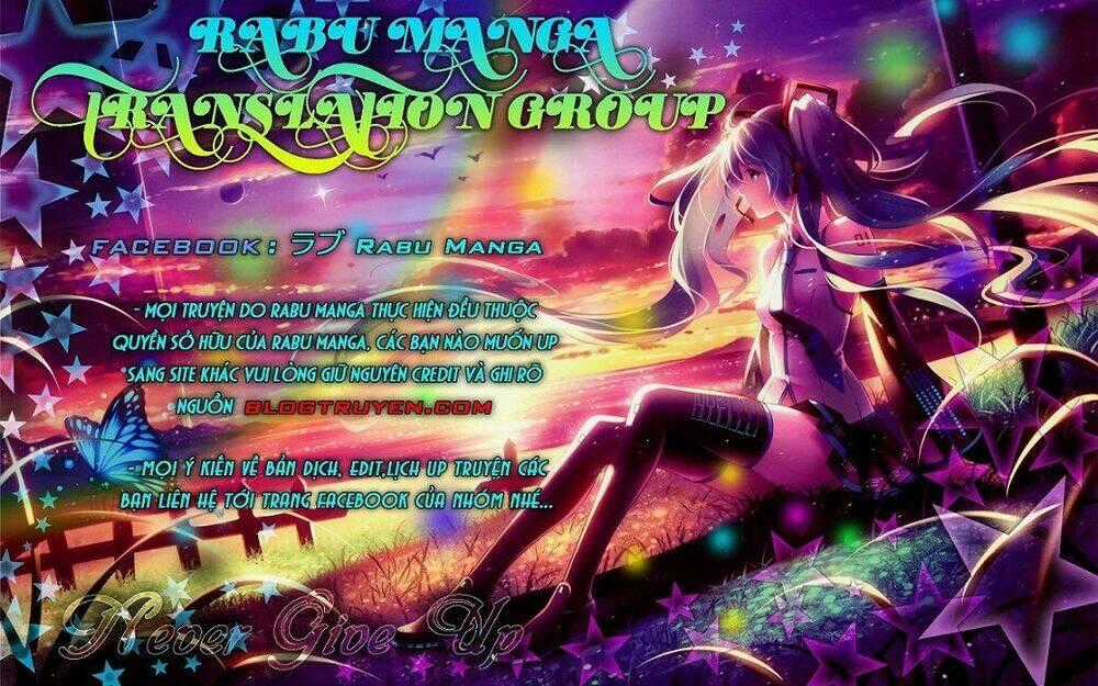 Dies irae Amantes Amentes - Chapter 3 - Trang 64