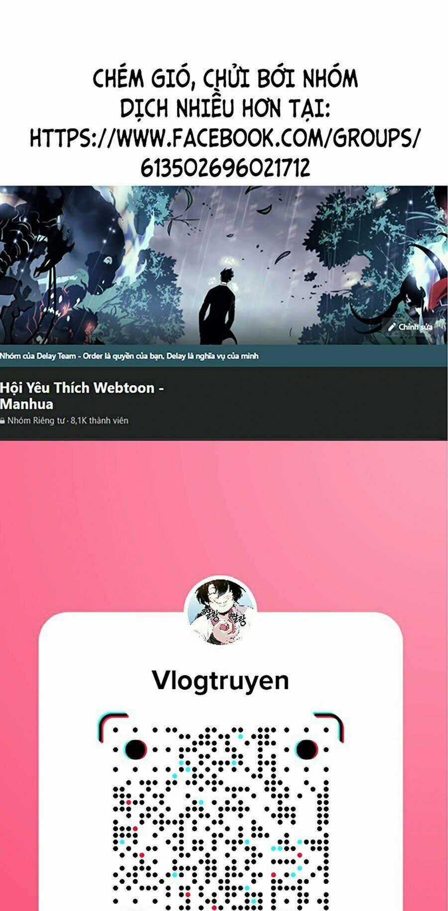 Diệt Ma Thần Kỷ - Chapter 1 - Trang 1