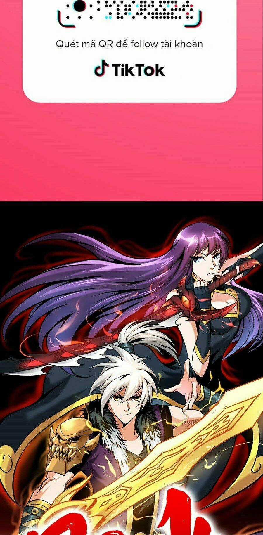 Diệt Ma Thần Kỷ - Chapter 1 - Trang 2