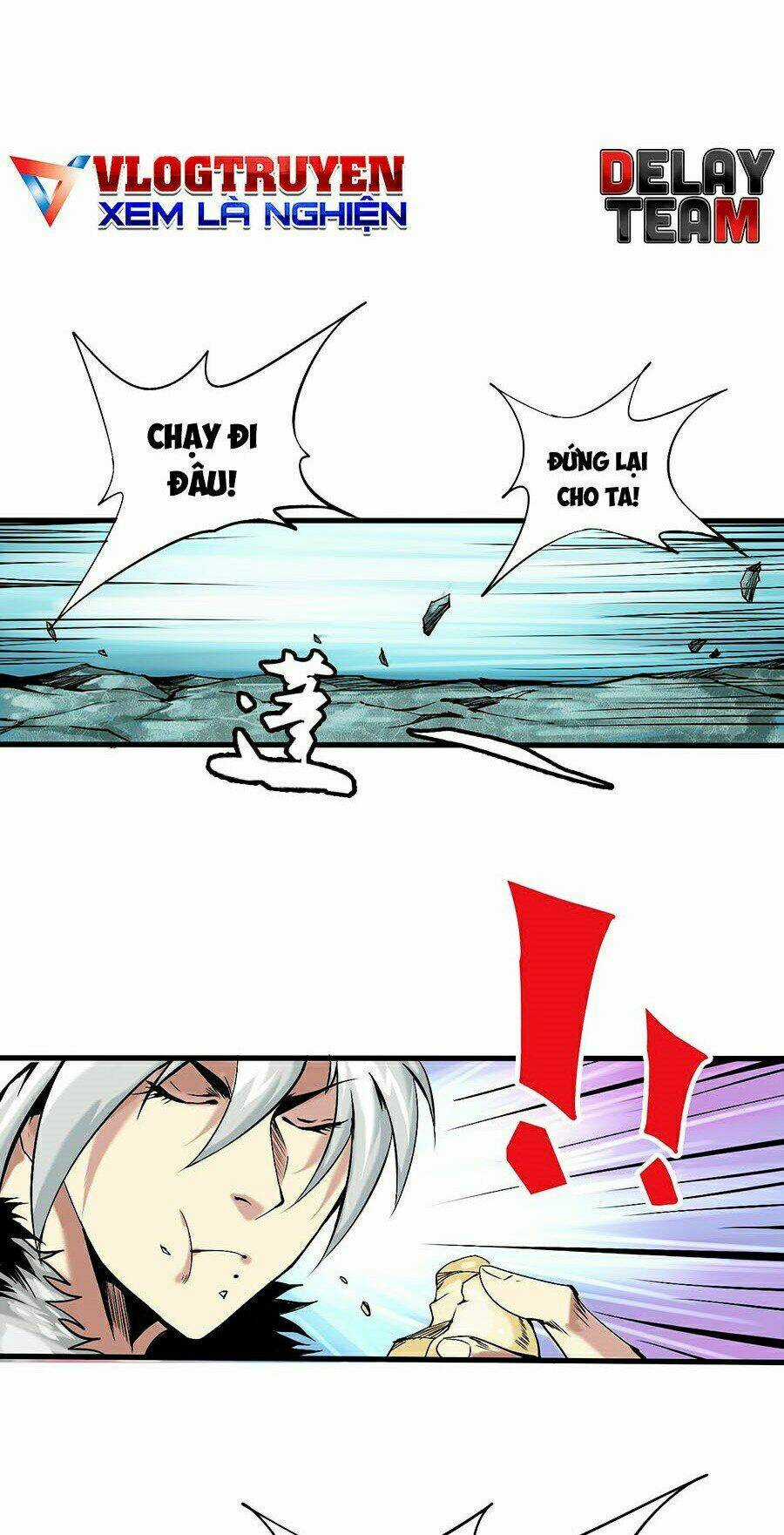 Diệt Ma Thần Kỷ - Chapter 1 - Trang 18