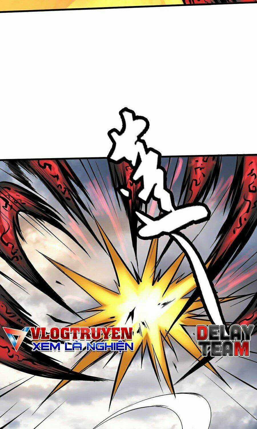 Diệt Ma Thần Kỷ - Chapter 1 - Trang 32