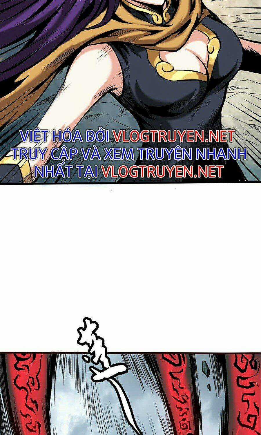 Diệt Ma Thần Kỷ - Chapter 1 - Trang 34