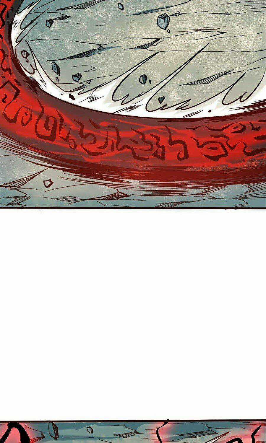 Diệt Ma Thần Kỷ - Chapter 1 - Trang 36