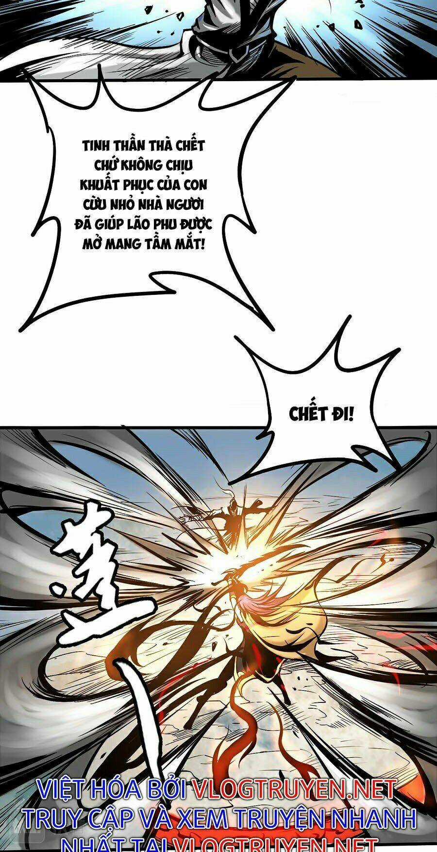 Diệt Ma Thần Kỷ - Chapter 1 - Trang 57