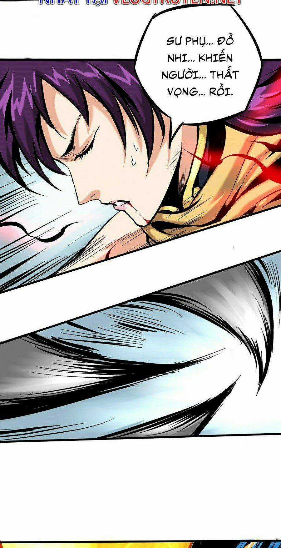 Diệt Ma Thần Kỷ - Chapter 1 - Trang 58