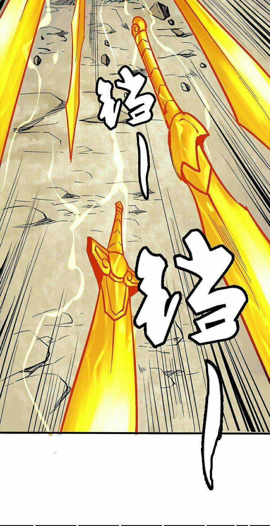 Diệt Ma Thần Kỷ - Chapter 1 - Trang 60