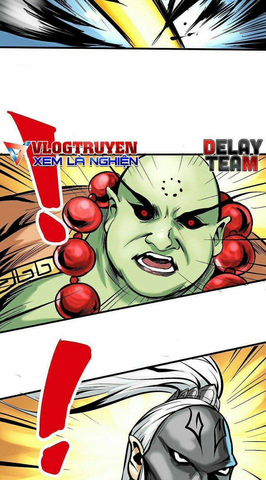 Diệt Ma Thần Kỷ - Chapter 1 - Trang 62