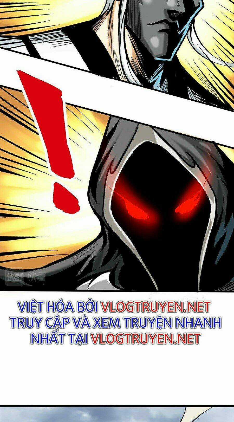 Diệt Ma Thần Kỷ - Chapter 1 - Trang 63