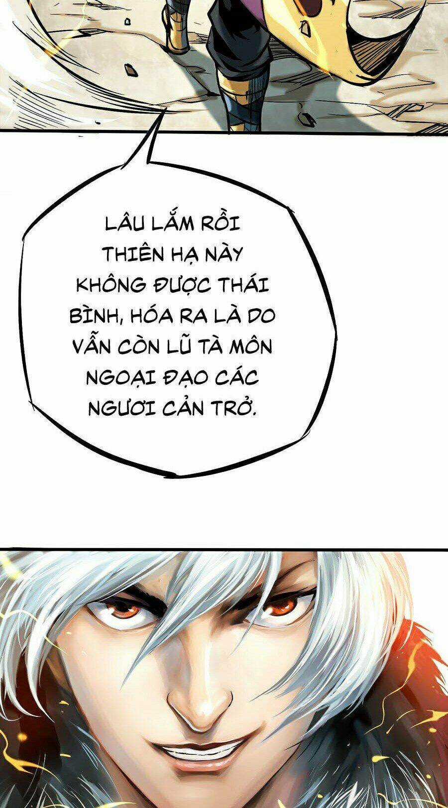 Diệt Ma Thần Kỷ - Chapter 1 - Trang 65