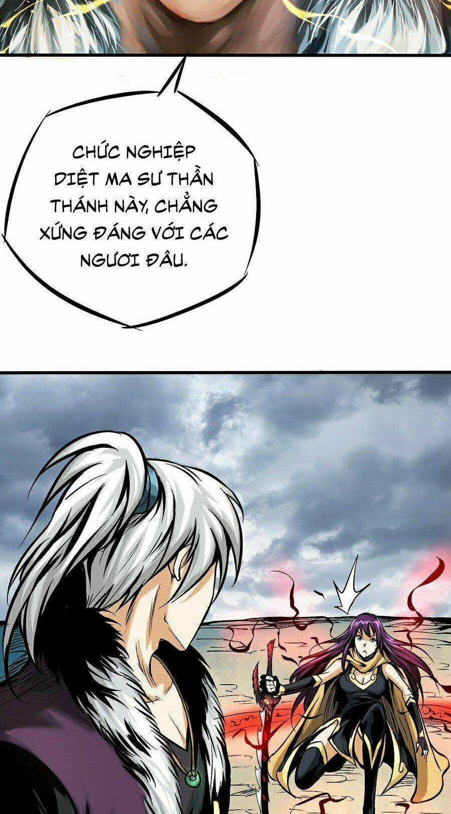 Diệt Ma Thần Kỷ - Chapter 1 - Trang 66