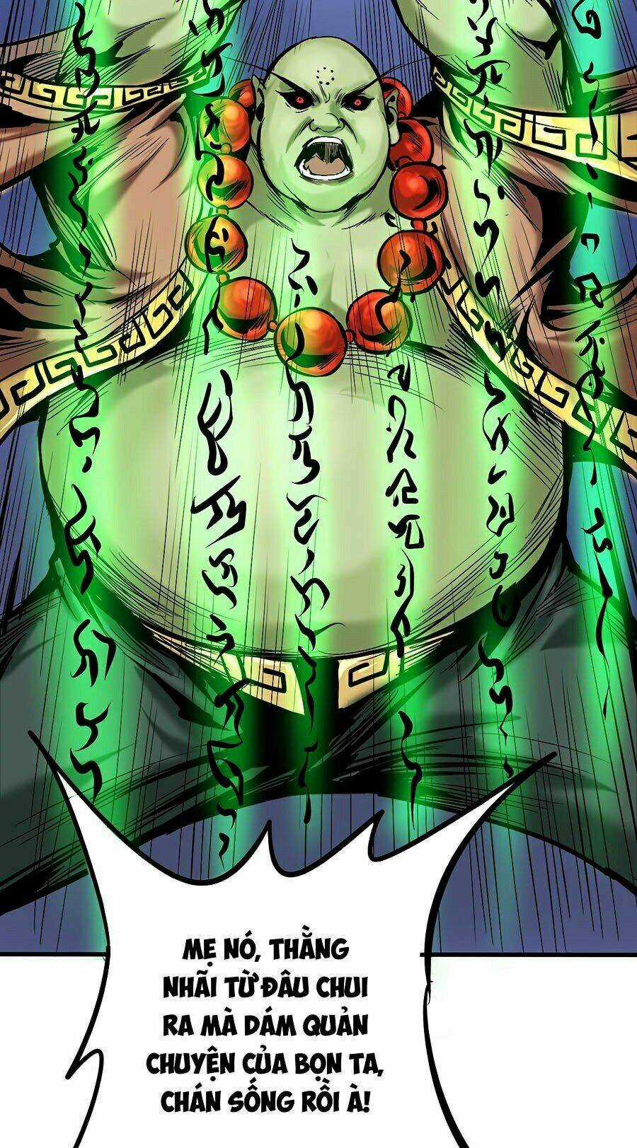 Diệt Ma Thần Kỷ - Chapter 1 - Trang 68