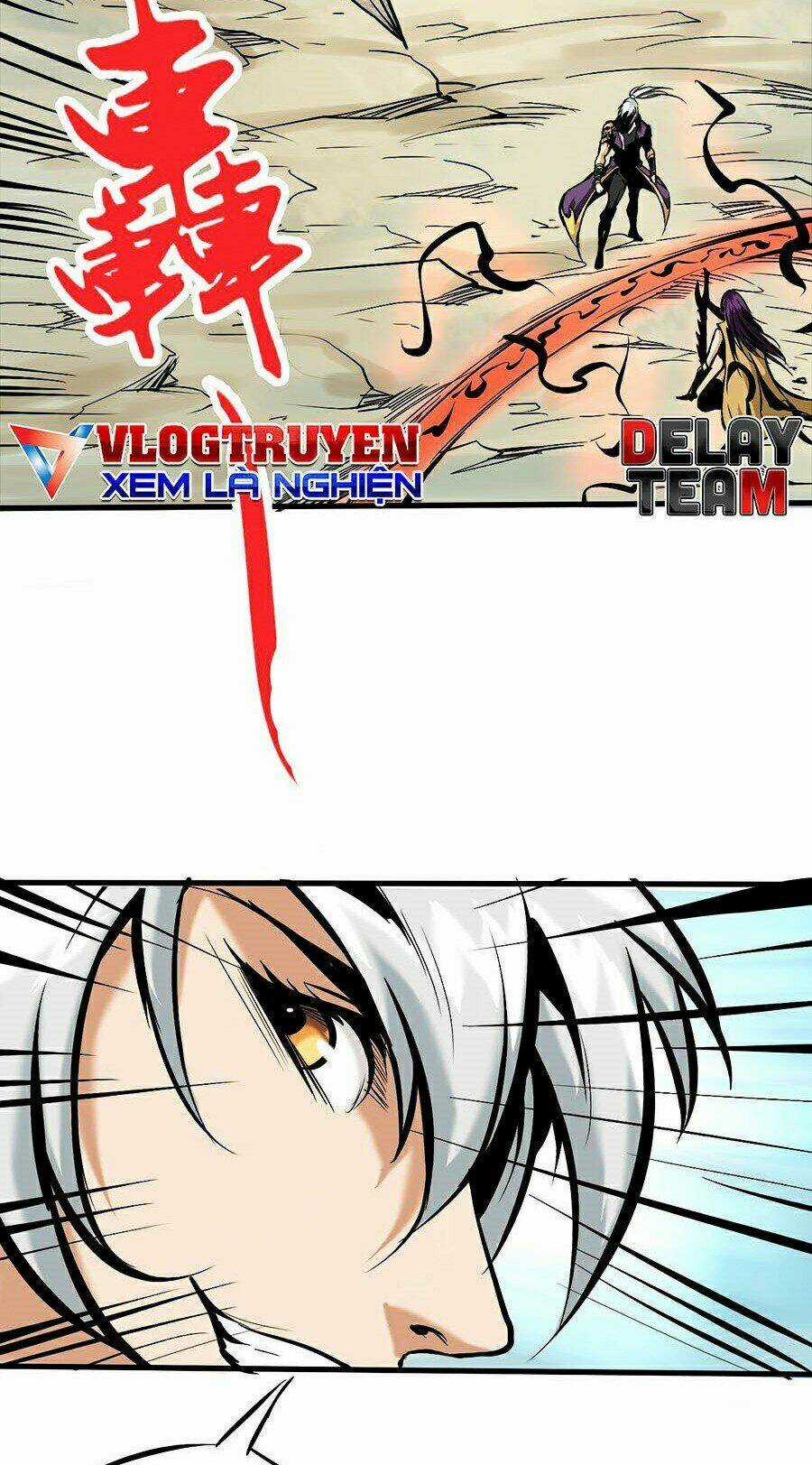 Diệt Ma Thần Kỷ - Chapter 1 - Trang 71