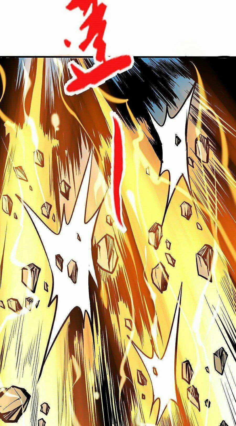 Diệt Ma Thần Kỷ - Chapter 1 - Trang 74