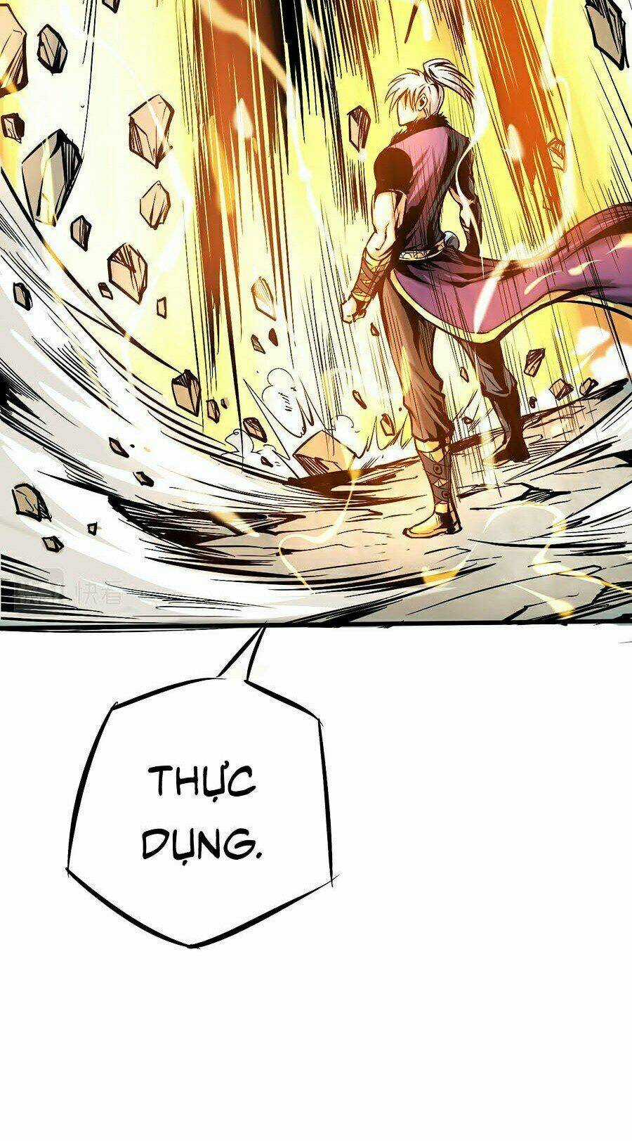 Diệt Ma Thần Kỷ - Chapter 1 - Trang 75