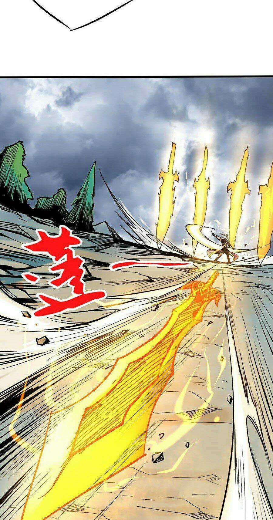 Diệt Ma Thần Kỷ - Chapter 1 - Trang 77