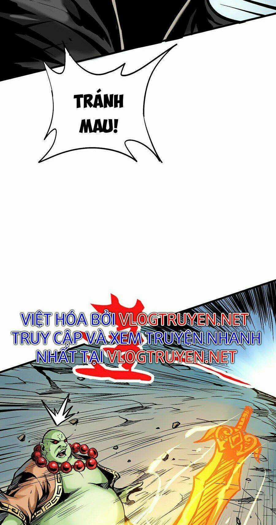 Diệt Ma Thần Kỷ - Chapter 1 - Trang 79