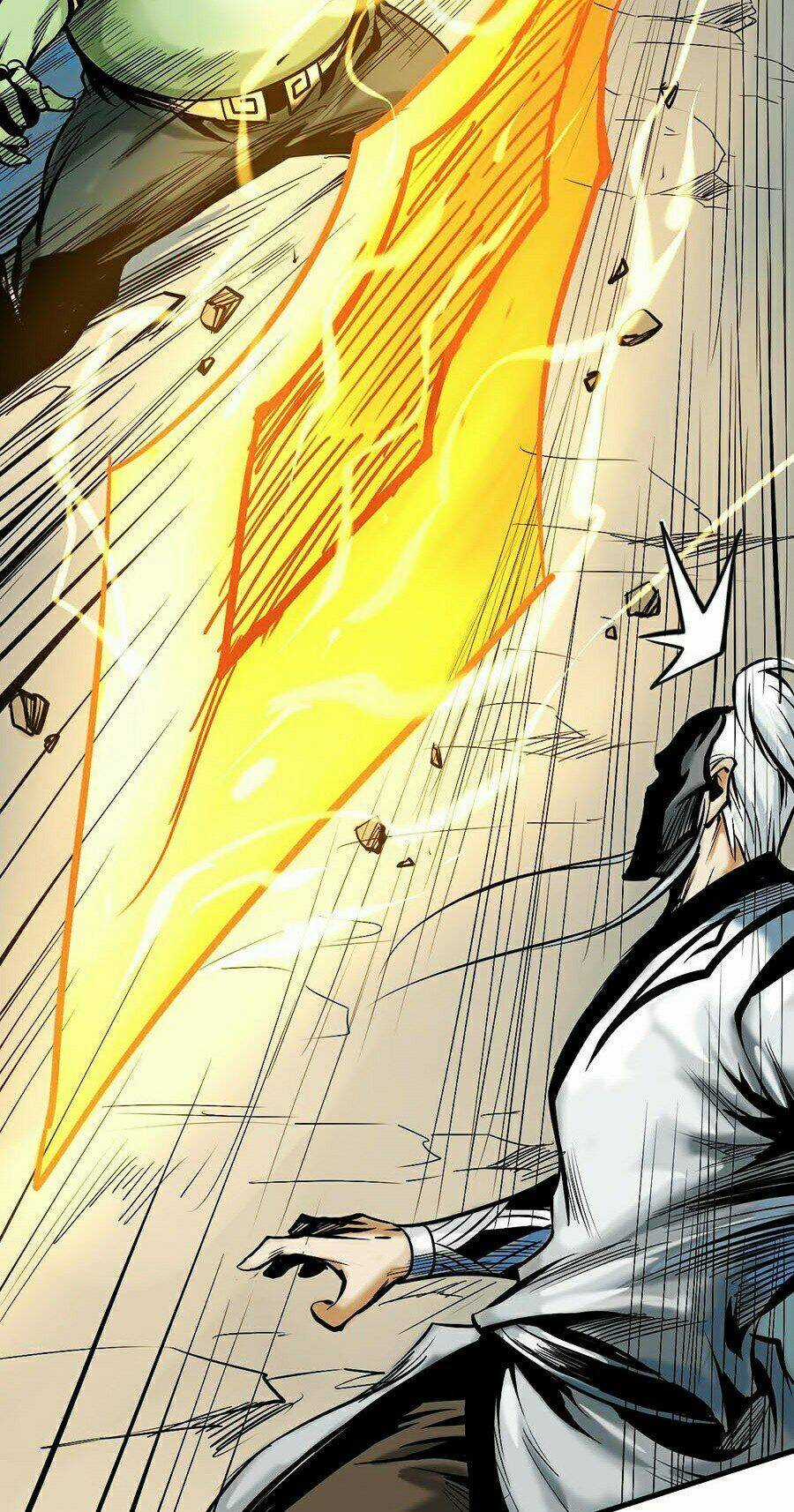 Diệt Ma Thần Kỷ - Chapter 1 - Trang 80