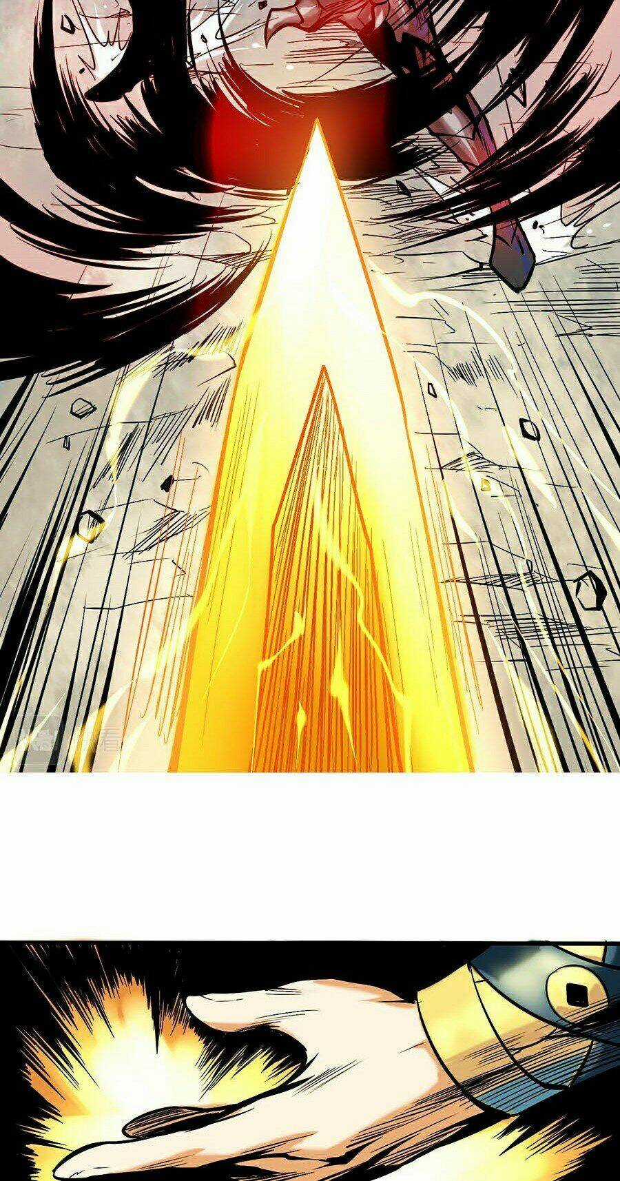 Diệt Ma Thần Kỷ - Chapter 1 - Trang 82